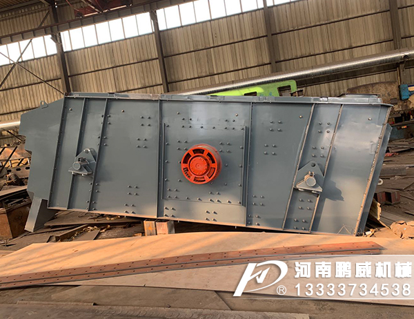 圆振筛可不可以使用不锈钢生产加工，答案完全可以