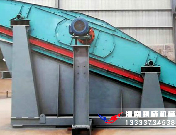 矿筛使用沸腾筛后处理量更大，不堵不粘不卡