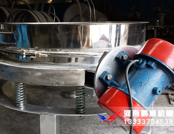 硫磺粉分级适合使用直排筛，价格公道