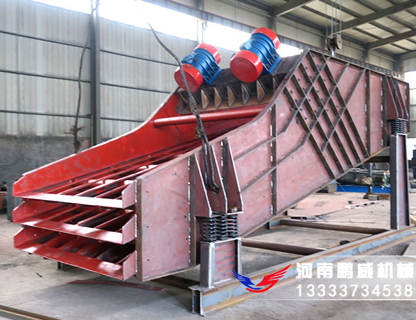 鹅卵石是先分级在制砂还是先制砂在分级