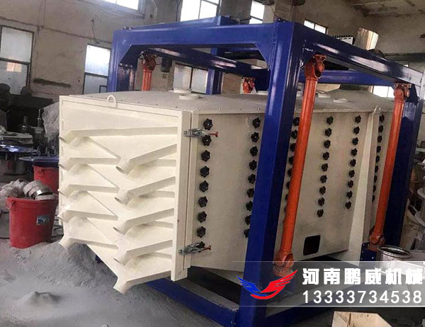 糖粉筛多少目合适，和面粉筛一样吗？