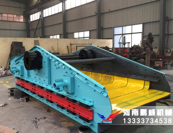 高浓脱水筛与普选脱水筛我国广泛用那种筛分设备