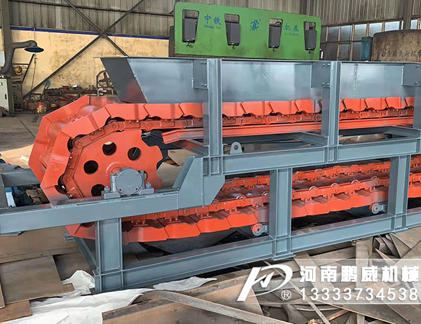 金精矿、烧结板式给矿机板厚有要求吗？