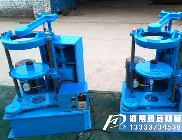 原料药、辅料粉状物料过粉筛设计改进应用