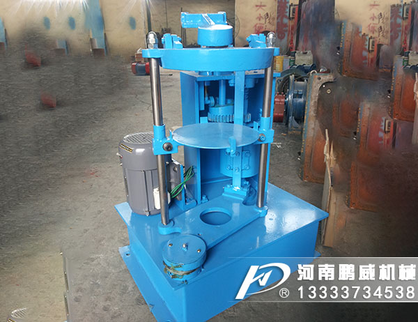 原料药、辅料粉状物料过粉筛设计改进应用