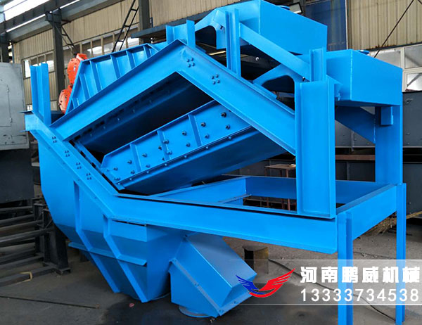 德瑞克泥浆高频筛的价格为什么那么贵？