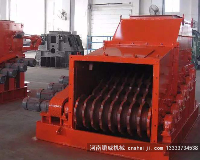 矿用滚盘筛是什么筛子，多少钱？