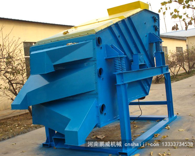 德国产的概率筛与国内产的概率筛有什么区别