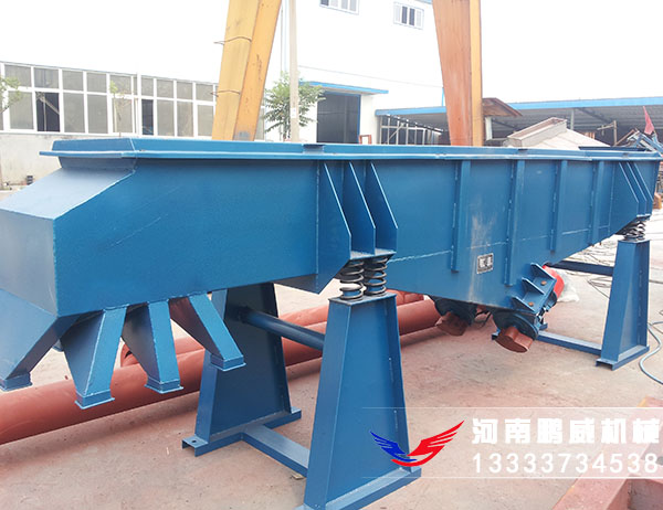 小型直线振动筛筛粉机哪家好？多少钱一台？