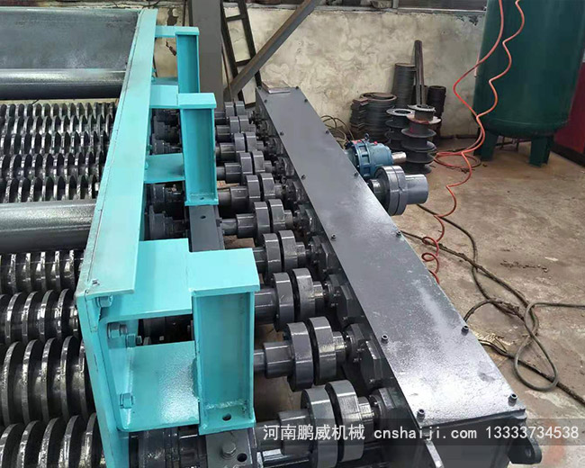 正弦筛真机图片