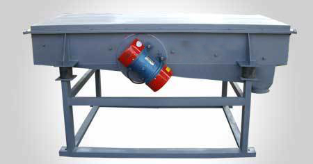 直线筛振动电机怎么安装合适？价格一样吗？