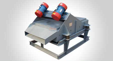 直线筛振动电机怎么安装合适？价格一样吗？