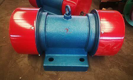 直线筛振动电机怎么安装合适？价格一样吗？