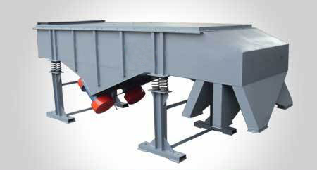 直线筛振动电机怎么安装合适？价格一样吗？