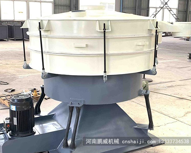 不锈钢方形摇摆筛价格比普通的贵多少！