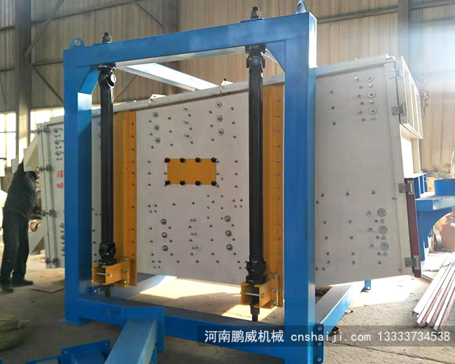 河南方形摇摆筛哪家好，拼质量拼价格