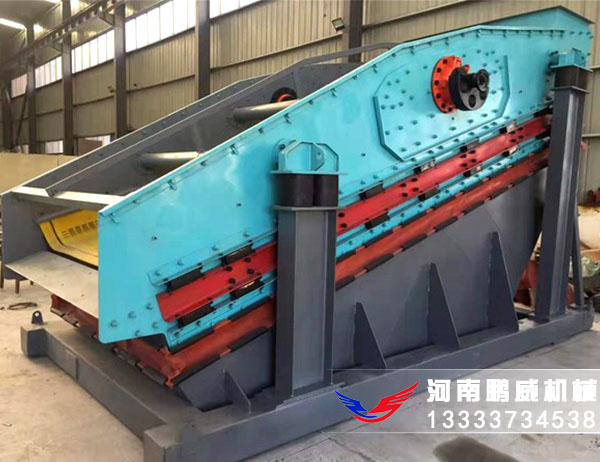 弛张筛筛板的弹性比有多少，适用多大压力！