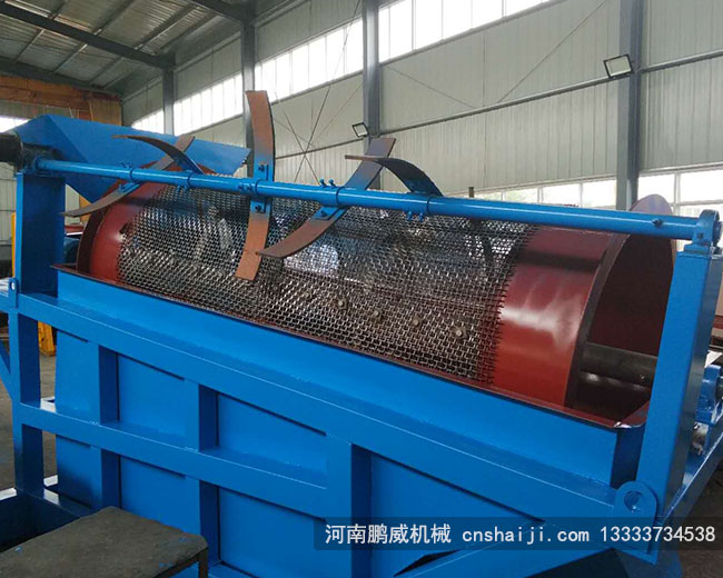 沥青振动筛使用什么激振效率更好？