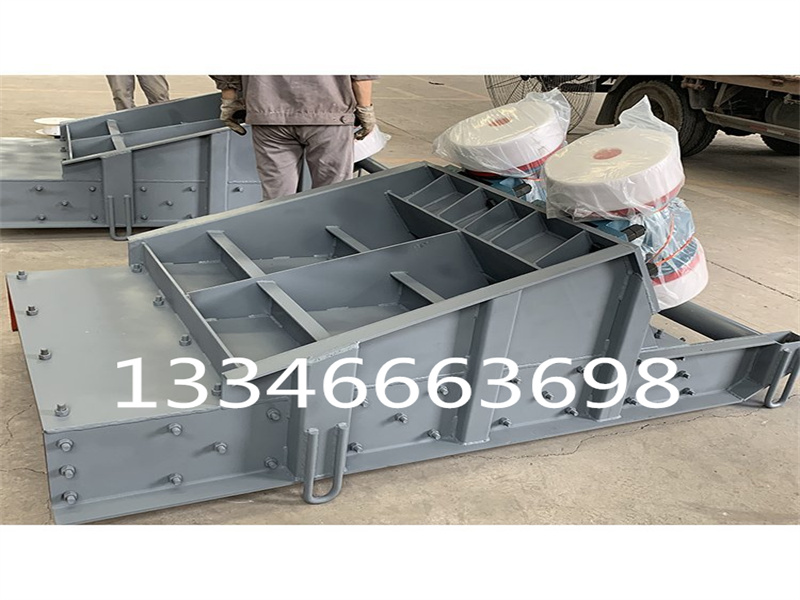 振动给料机喂料慢，振动筛不下料、不走料影响生产！原因及解决办法总结